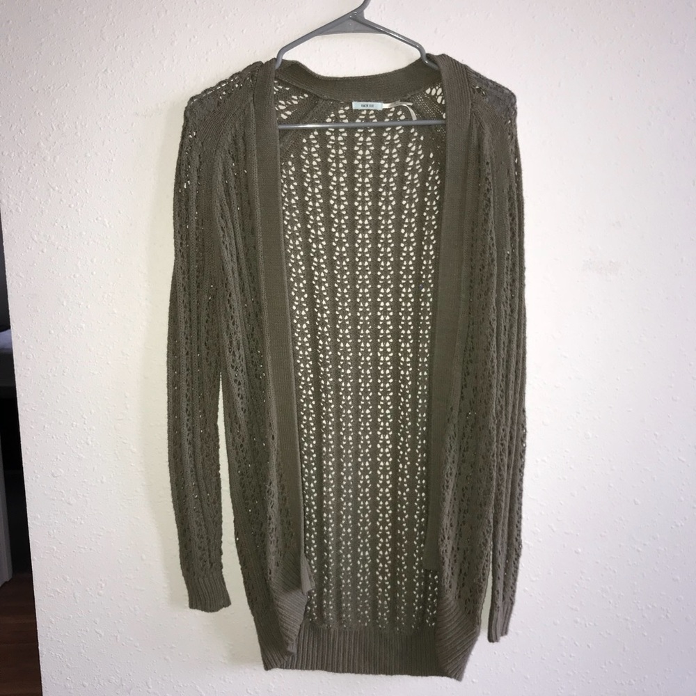 Cardigan